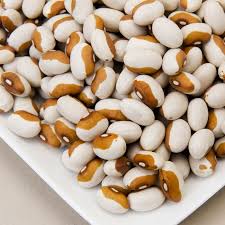Yellow Eye Bean