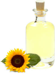 Organic Hi Heat Sunflower Oil