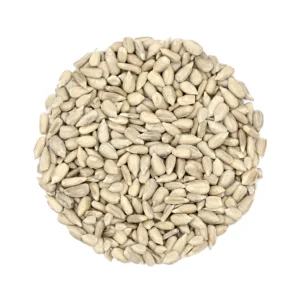 Raw Hulled Sunflower Seeds