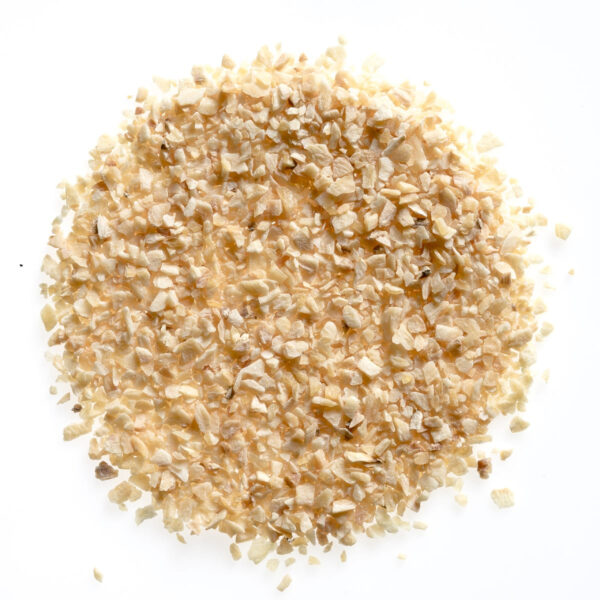 Garlic Minced