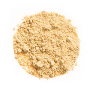 Mustard Seed Ground Yellow