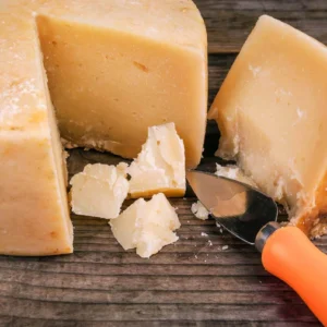 Parmesan Cheese