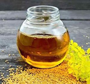 Mustard Oil