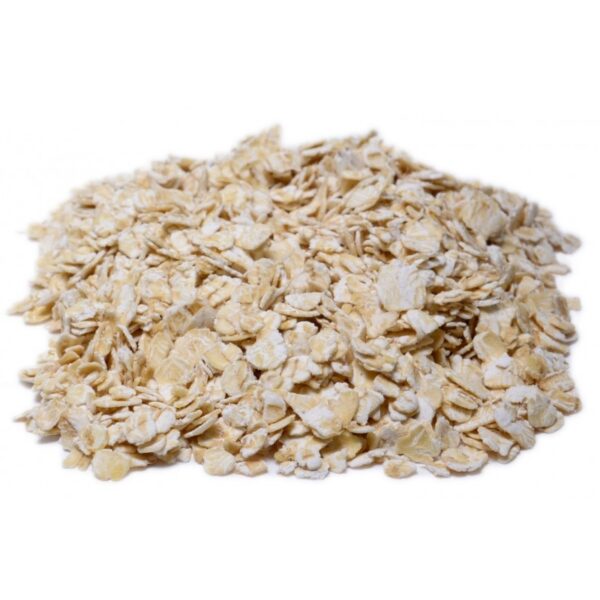 Rolled Oats Quick