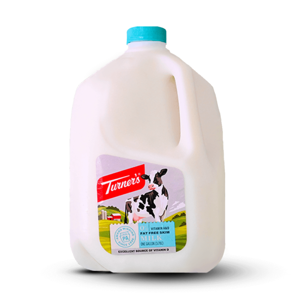 Skim Milk