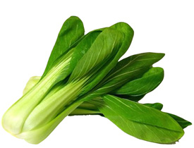 Bok Choy