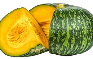 Kabocha Squash