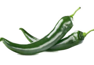 Korean Chili