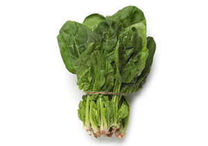 Korean Spinach