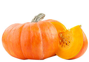 Pumpkins