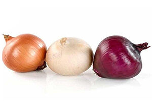 Onions