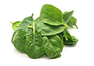 Spinach