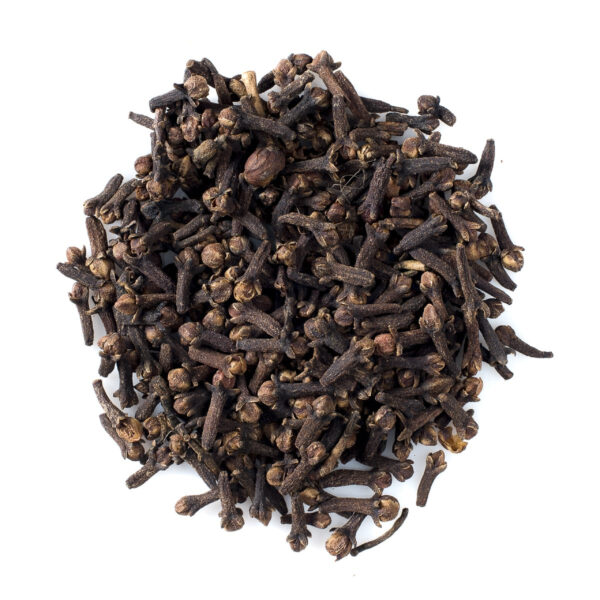 Cloves Whole